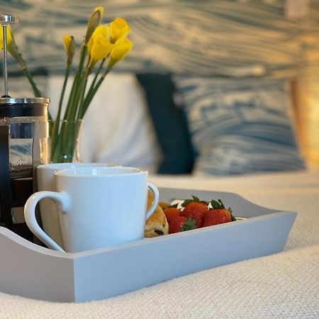 The Bunker-Luxe Central Falmouth Getaway With Stunning Sea Views Exteriér fotografie