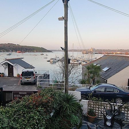 The Bunker-Luxe Central Falmouth Getaway With Stunning Sea Views Exteriér fotografie