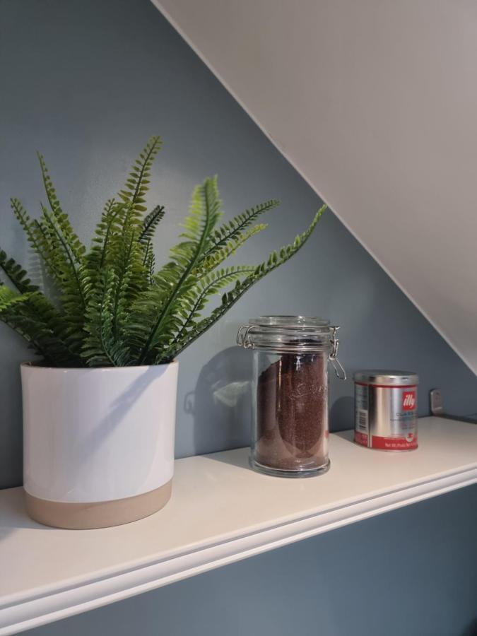 The Bunker-Luxe Central Falmouth Getaway With Stunning Sea Views Exteriér fotografie